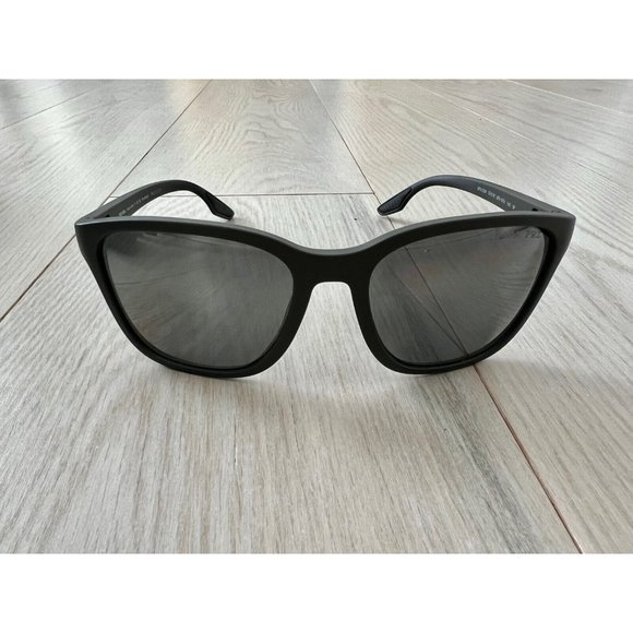 Prada Linea Rossa PS02WS Polarized UFK07H Sunglasses Grey - Picture 7 of 8